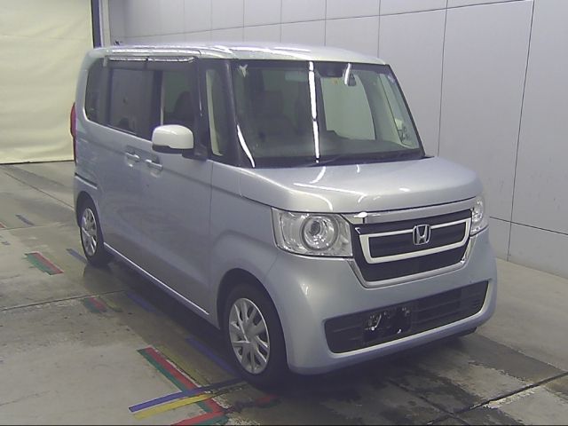 80349 Honda N box JF3 2018 г. (Honda Kansai)